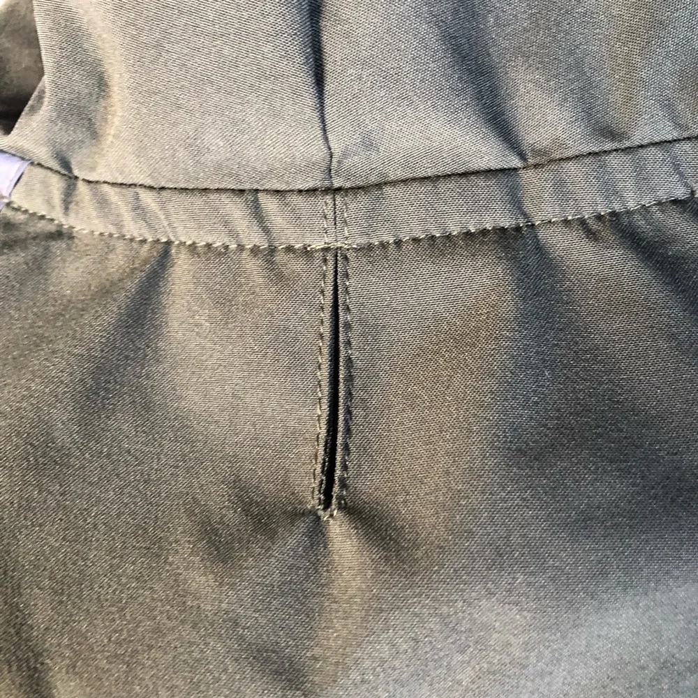 NWT Reddy colorblock hoodie S